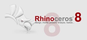 Rhinoceros 8 / licencia Permanente / 1pc