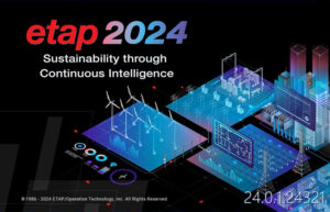 ETAP 24.01.24 / 1pc / Windows